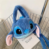 Bolsa kawaii  de Stitch