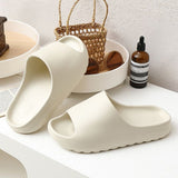 Sandalias de verano