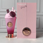 Perfume yum yum delights de Armaf
