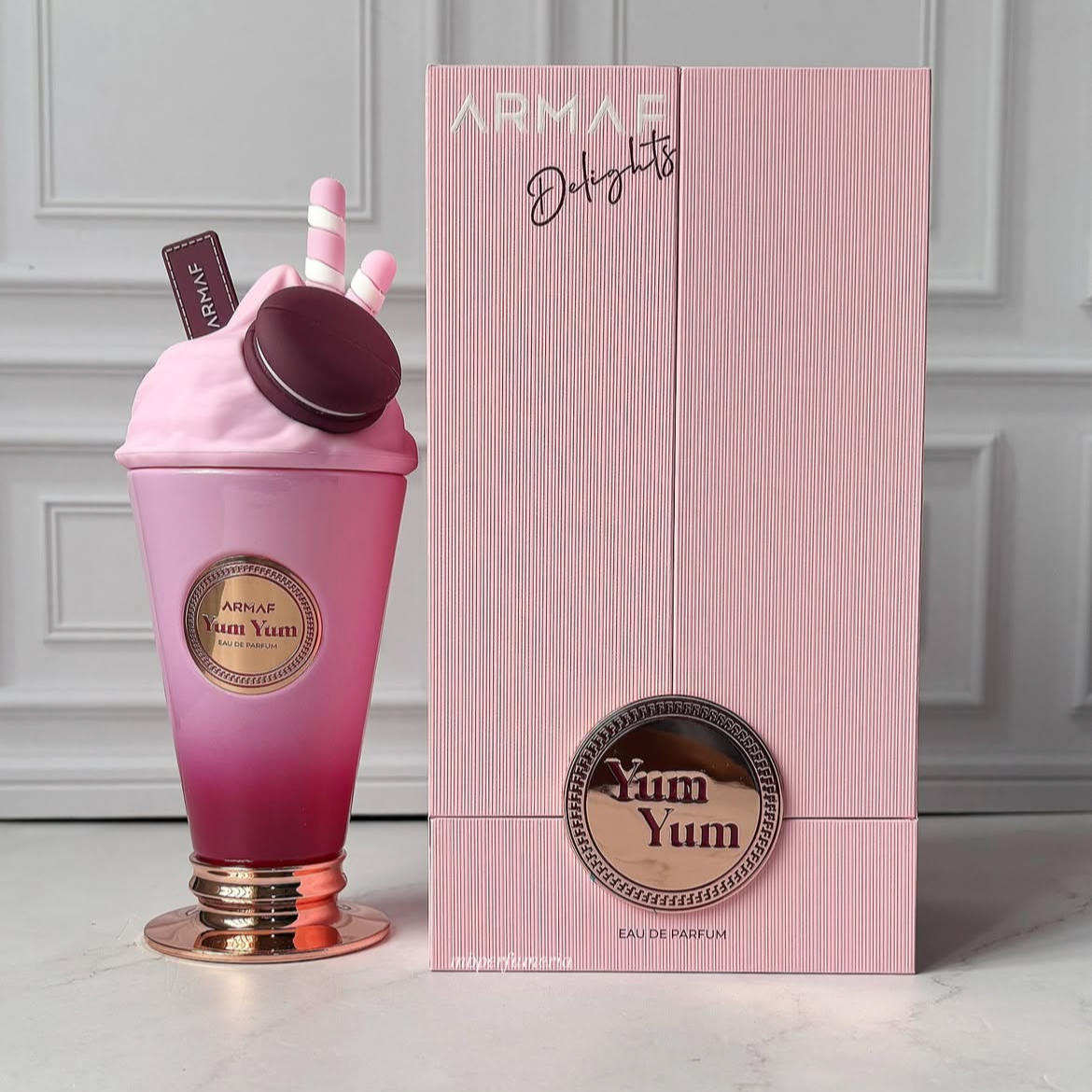 Perfume yum yum delights de Armaf