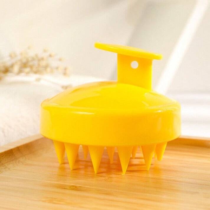 Cepillo anti-caspa para cabello - Dressygt