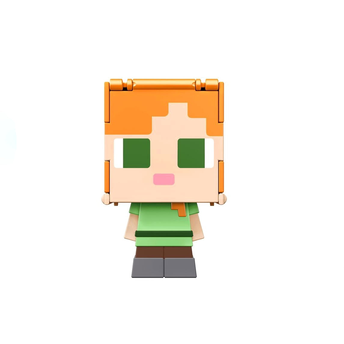 Funko de Minecraft 2 en 1 - Dressygt