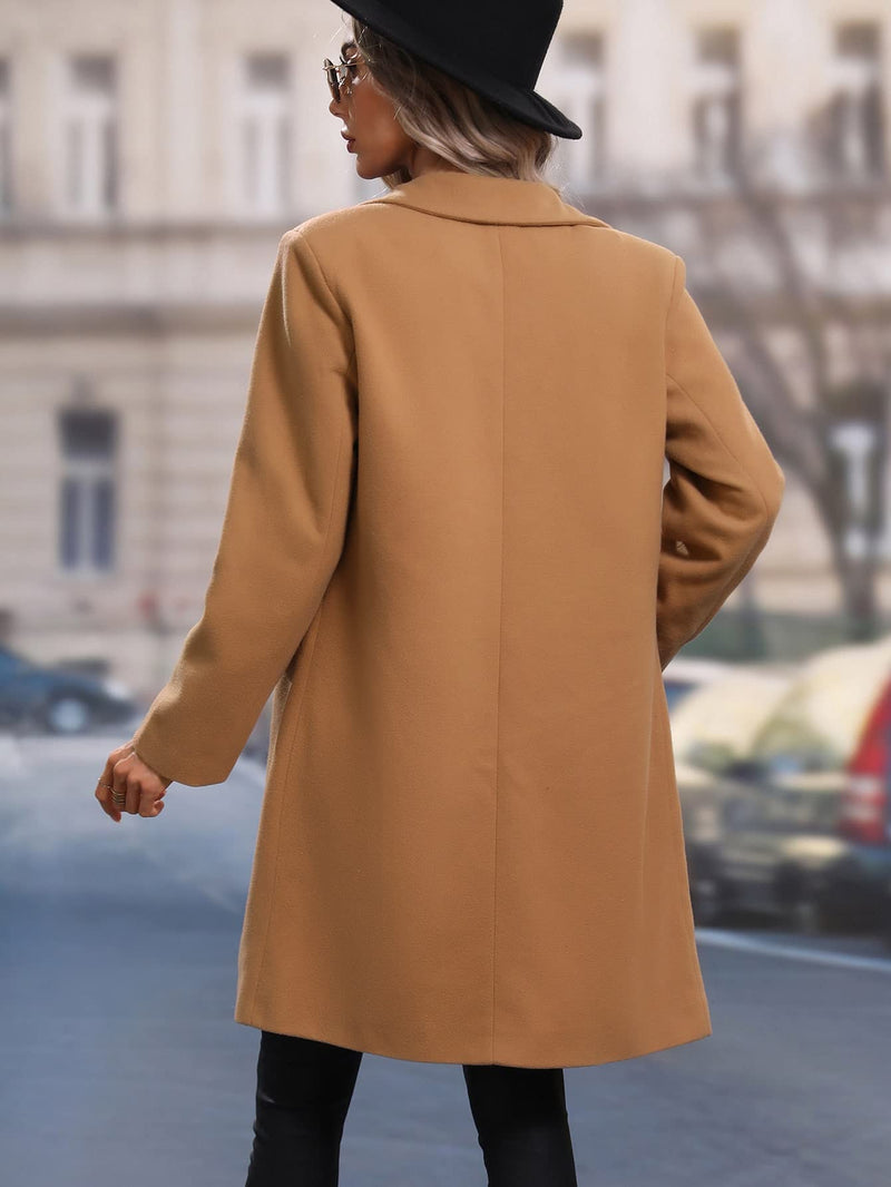Blazer para dama