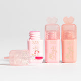 Lip oil magico de SAS