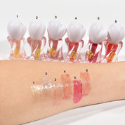 Lip Gloss Pearl Bubble  de Kevin & Coco