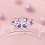Pin de mariposa
