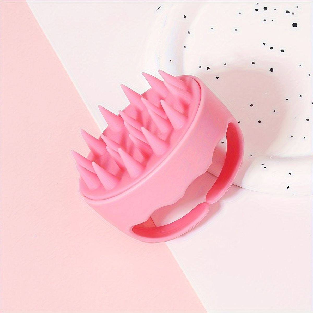 Cepillo masajeador para  crecimiento del cabello - Dressygt