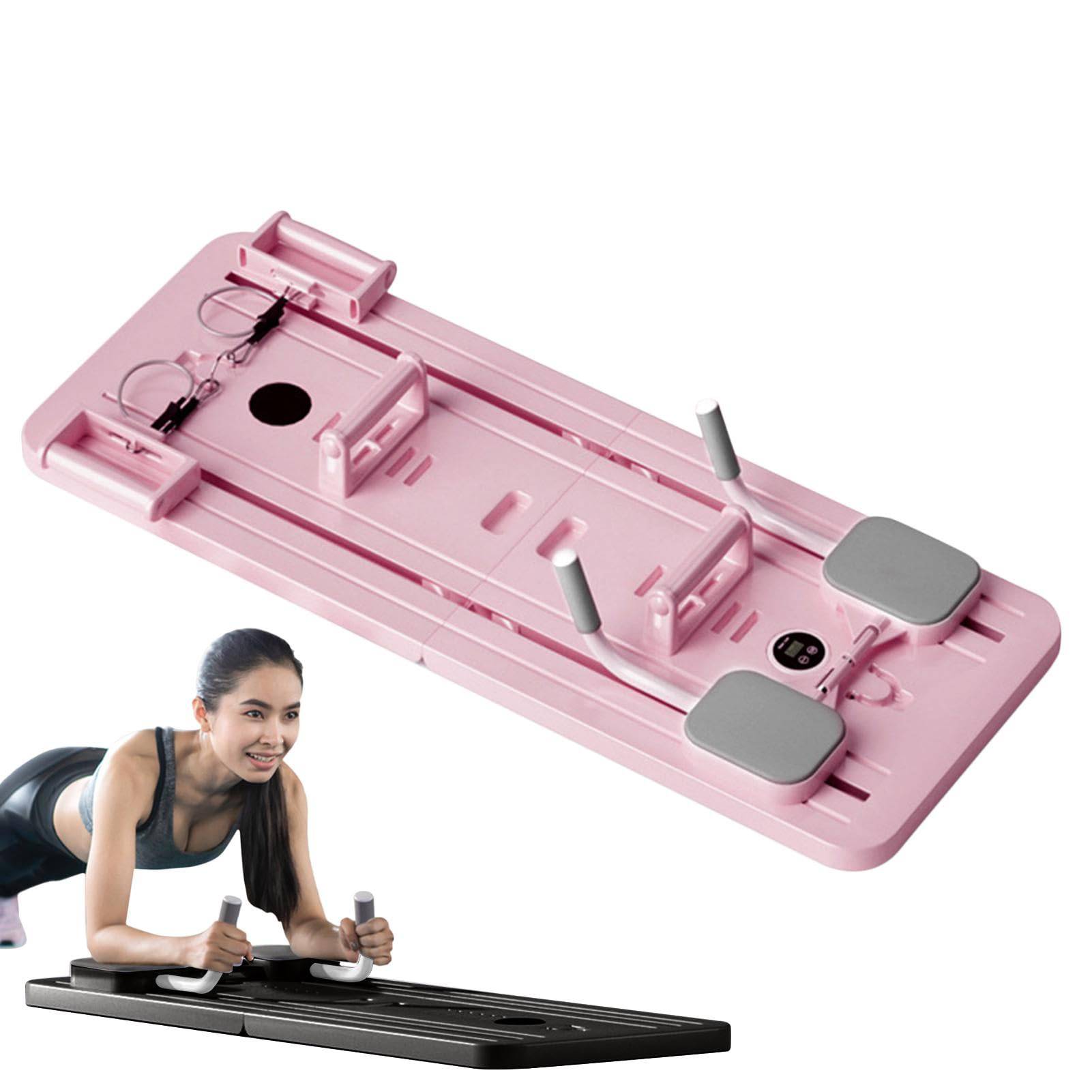 Tabla de pilates - Dressygt