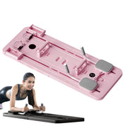 Tabla de pilates - Dressygt