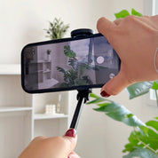 Selfie stick extensible con trípode integrado - Dressygt