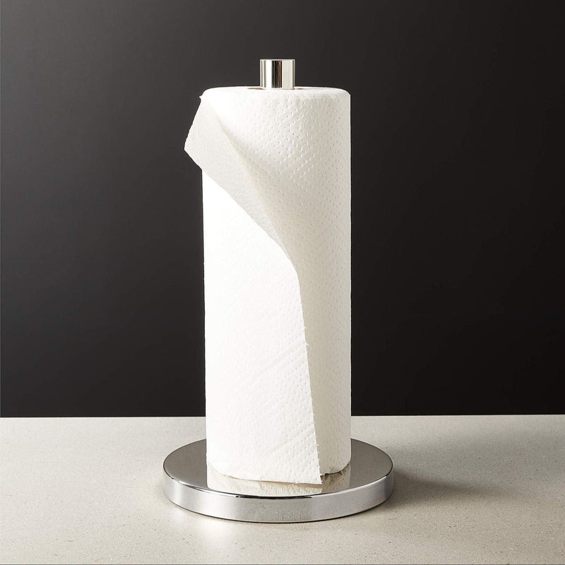 Soporte para papel mayordomo