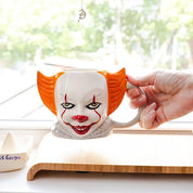 Taza de IT