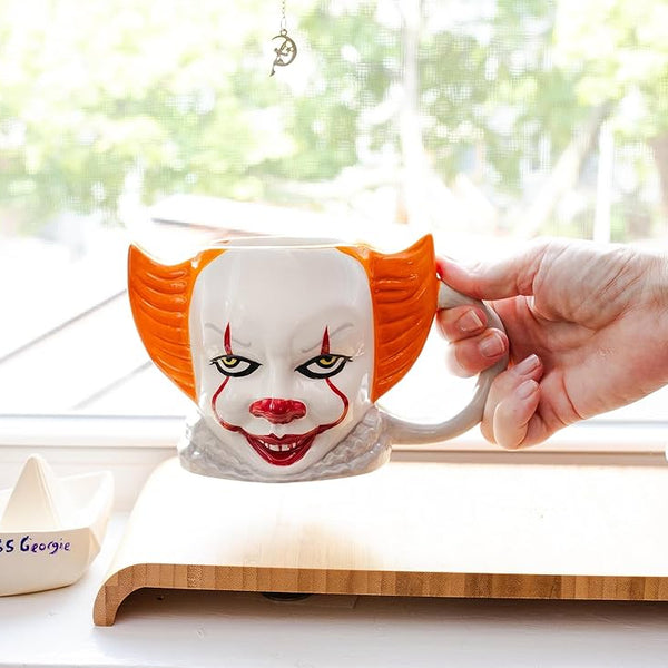 Taza de IT