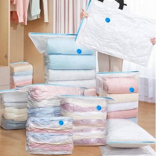 Bolsa grande al Vacío - Dressygt