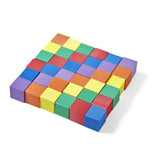 Juego de blockes de construcción de Fomy