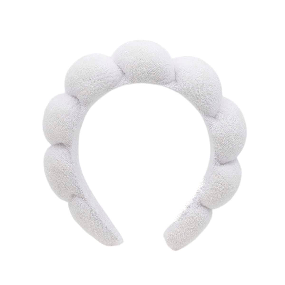 Diadema para skincare - Dressygt