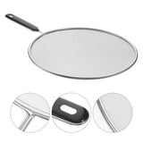 Coladores protectores anti salpicadura de aceite