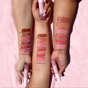 Cheeky Baby Liquid Blush de Italia Deluxe