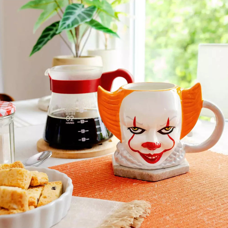 Taza de IT