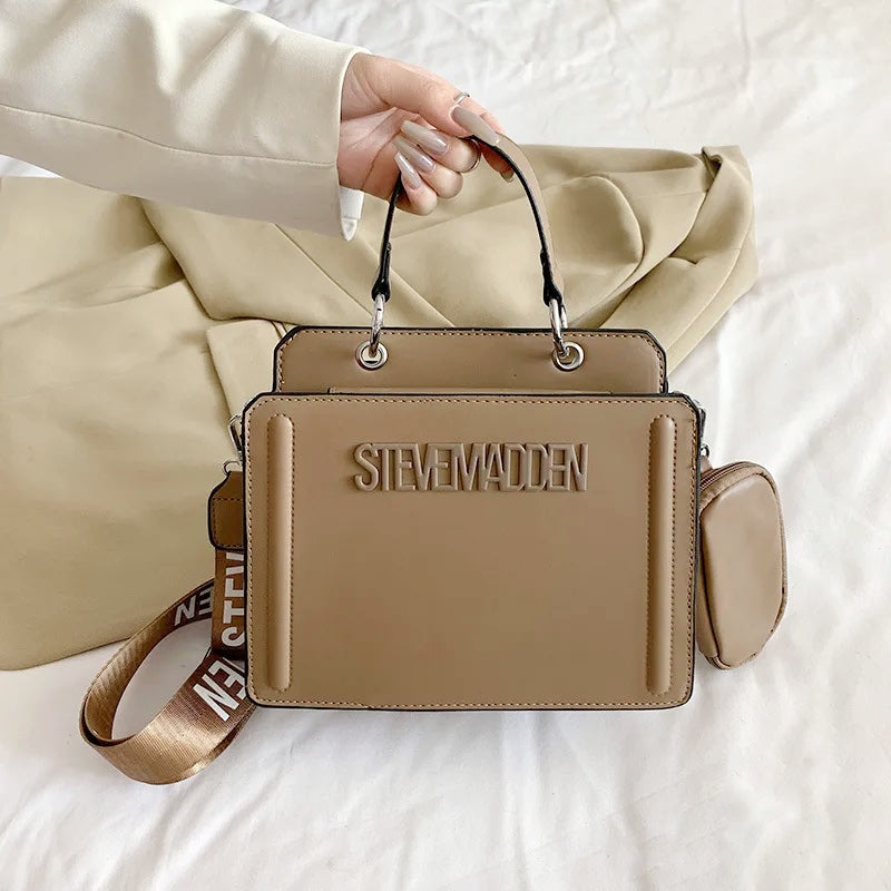 bolso de hombro o crossbody