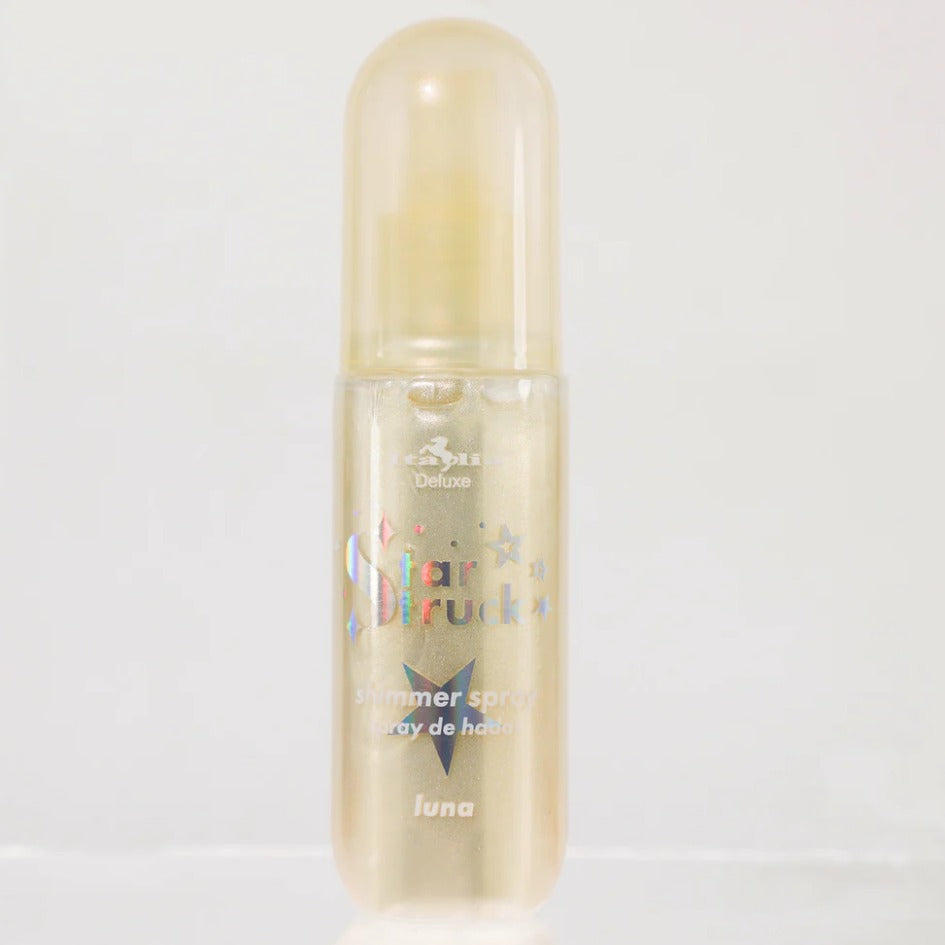 Star Struck Shimmer Spray de Italia Deluxe