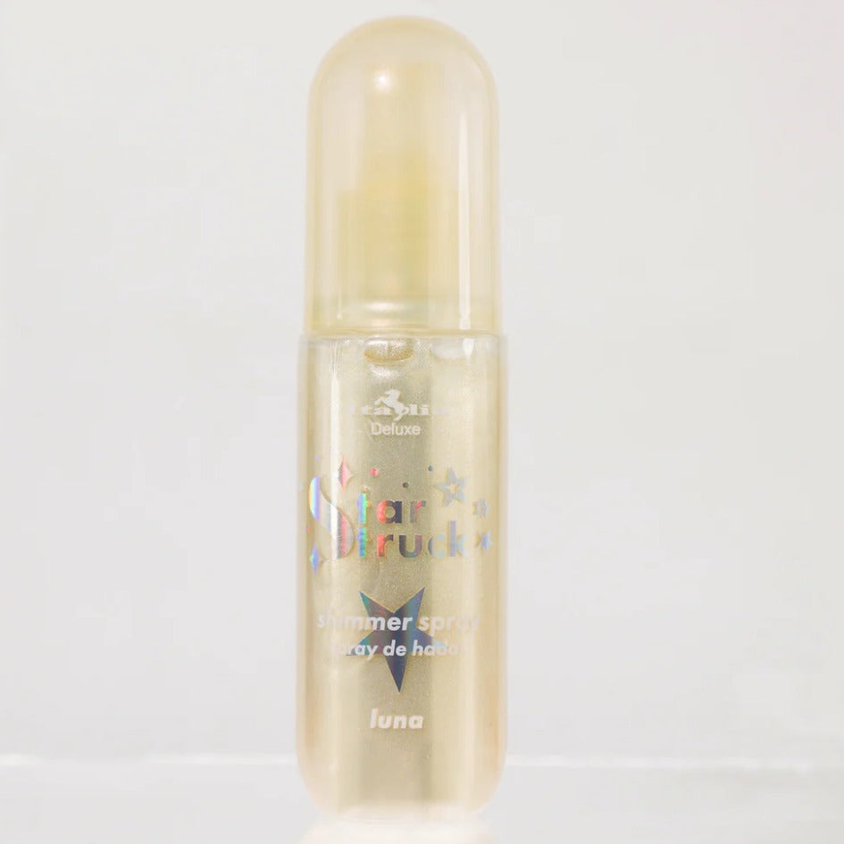Star Struck Shimmer Spray de Italia Deluxe