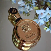 Perfume Lattafa Fakhar Gold