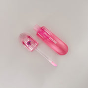 Lip gloss hidratante Jelly Color
