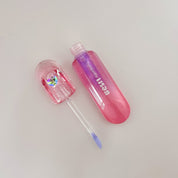 Lip gloss hidratante Jelly Color