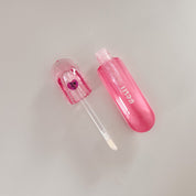 Lip gloss hidratante Jelly Color