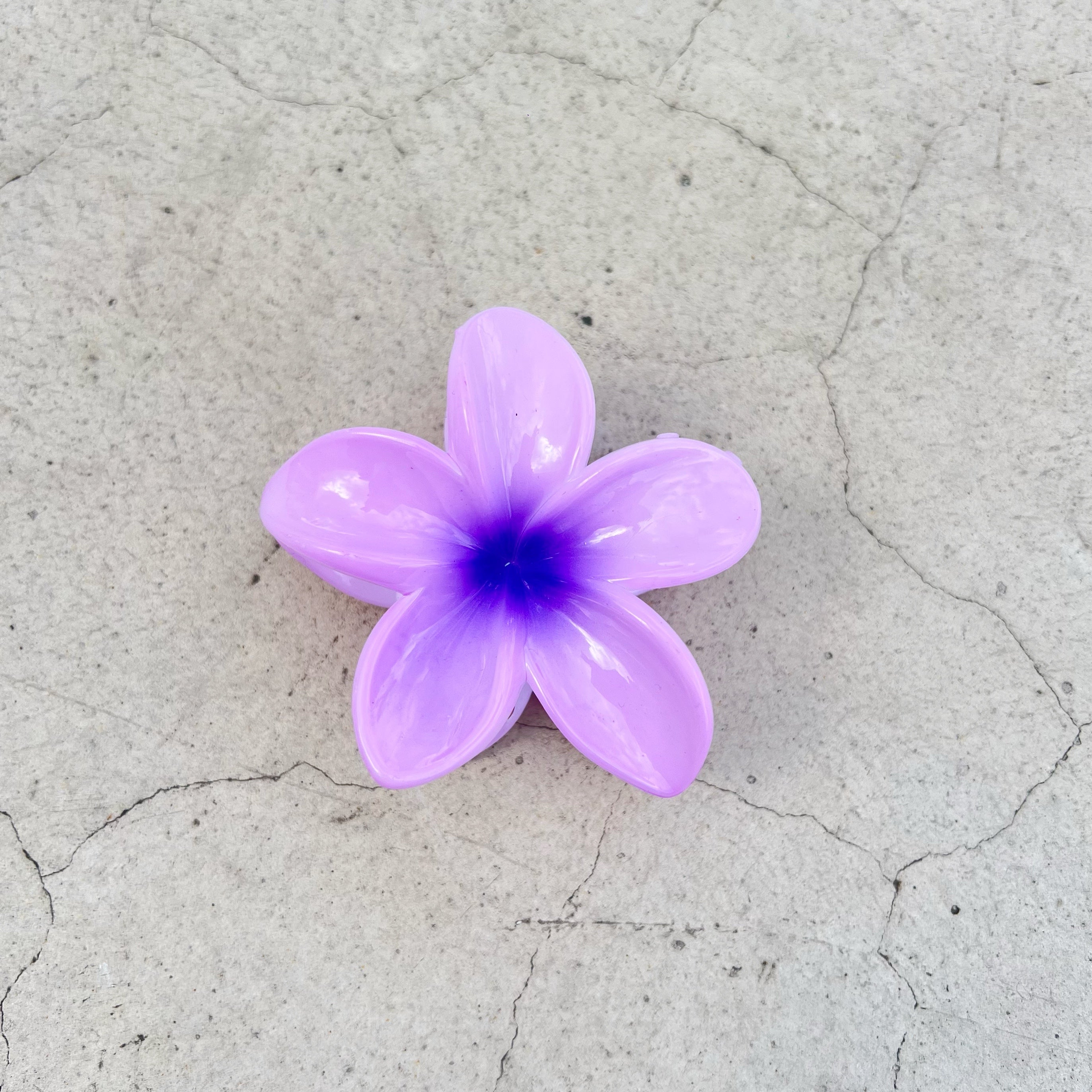 Gancho hawaiano de colores