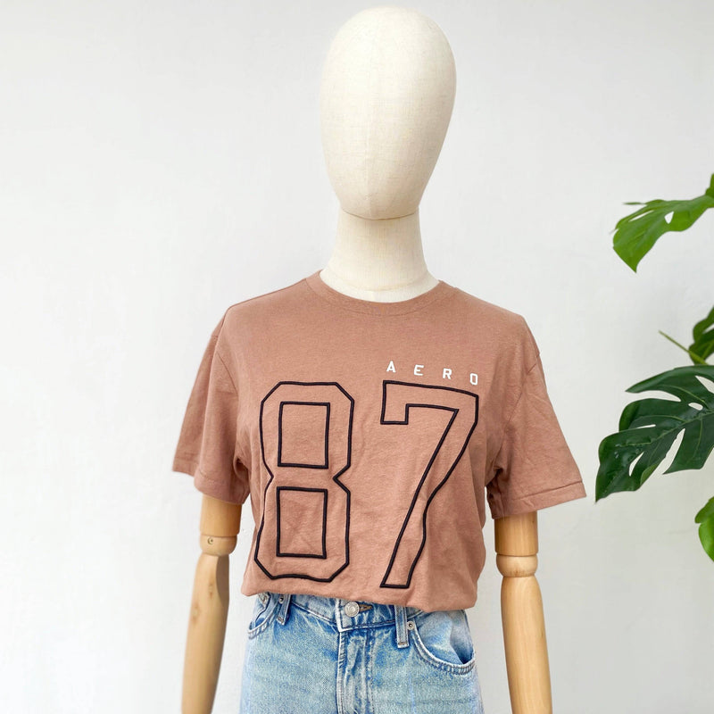 T-shirt Aéropostale