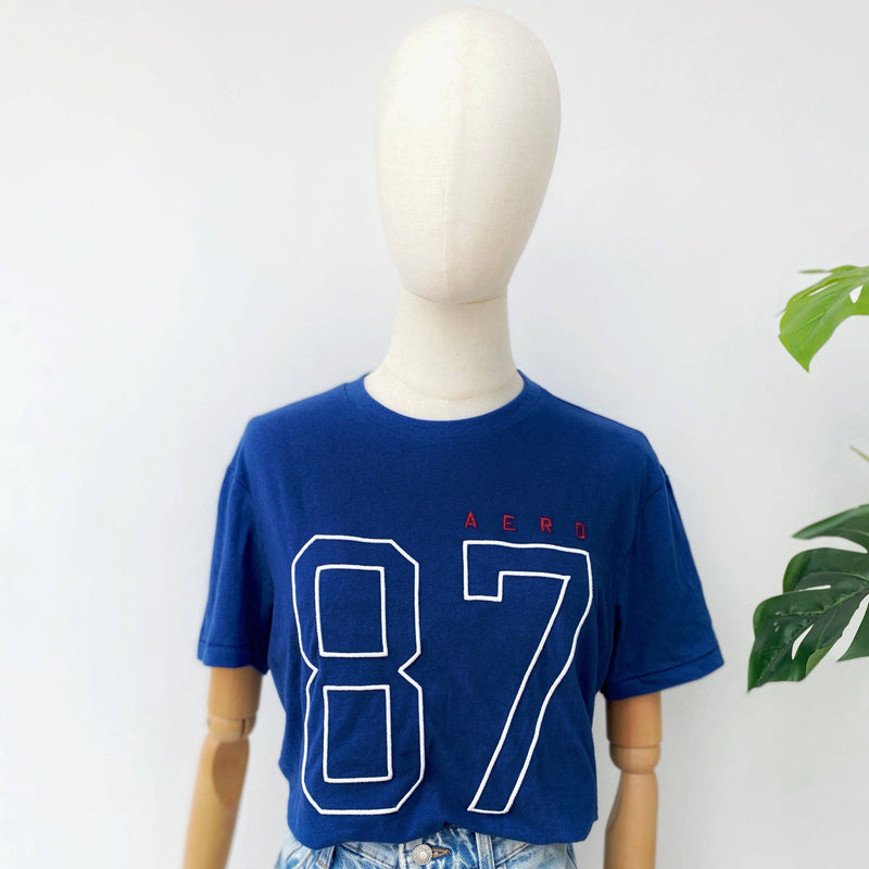 T-shirt Aéropostale