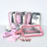 Docena de set para skin care