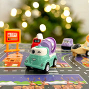 Calendario de Adviento Navideño - Dressygt