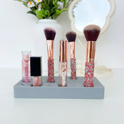 Soporte multifuncional para maquillaje - Dressygt