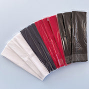 Set de 12 bandas grandes para el cabello - Dressygt
