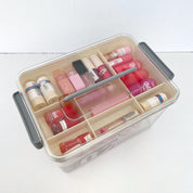 Caja organizadora con agarrador - Dressygt