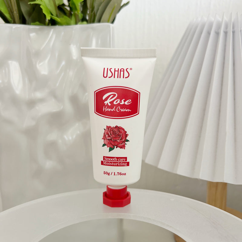 Crema para manos de Ushas