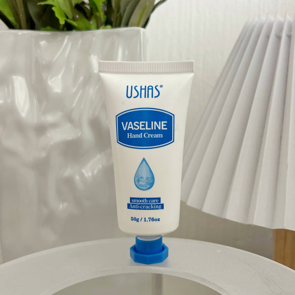 Crema para manos de Ushas