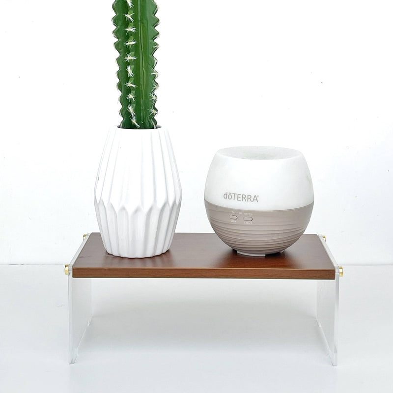 Organizador minimalista