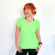 Blusa deportiva transpirable - Dressygt
