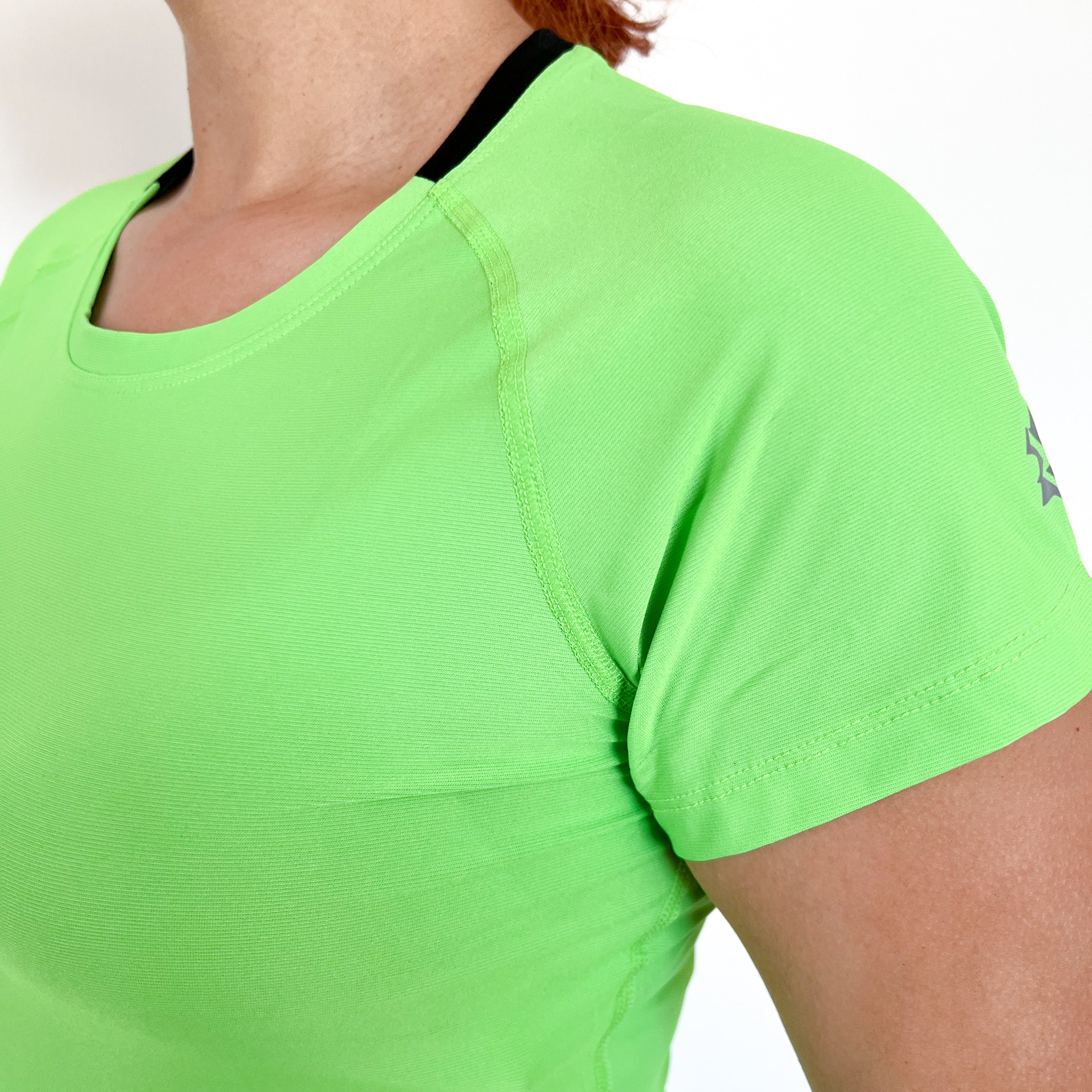 Blusa deportiva transpirable - Dressygt