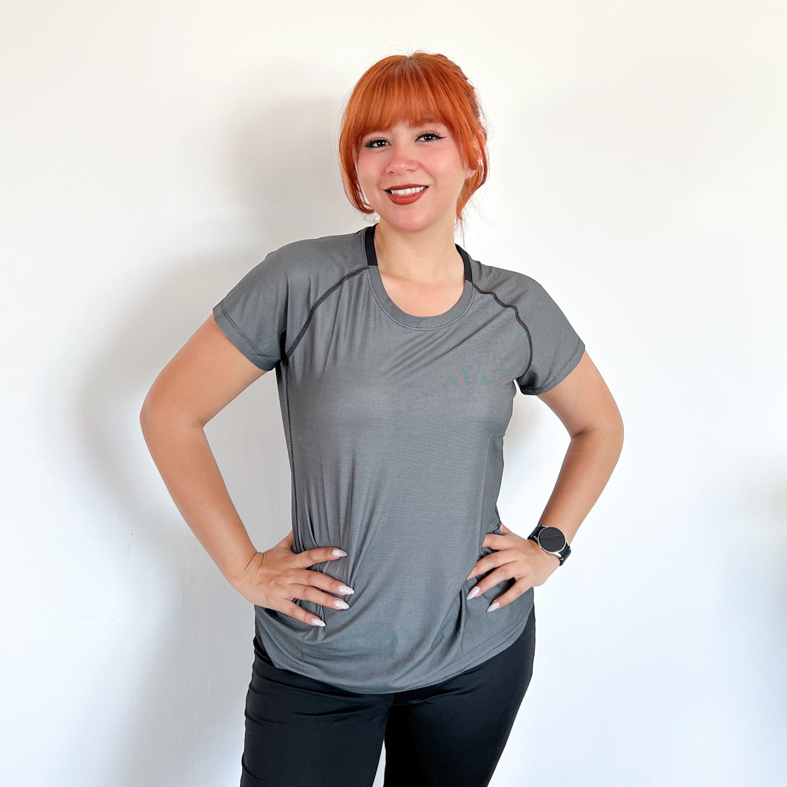Blusa deportiva - Dressygt