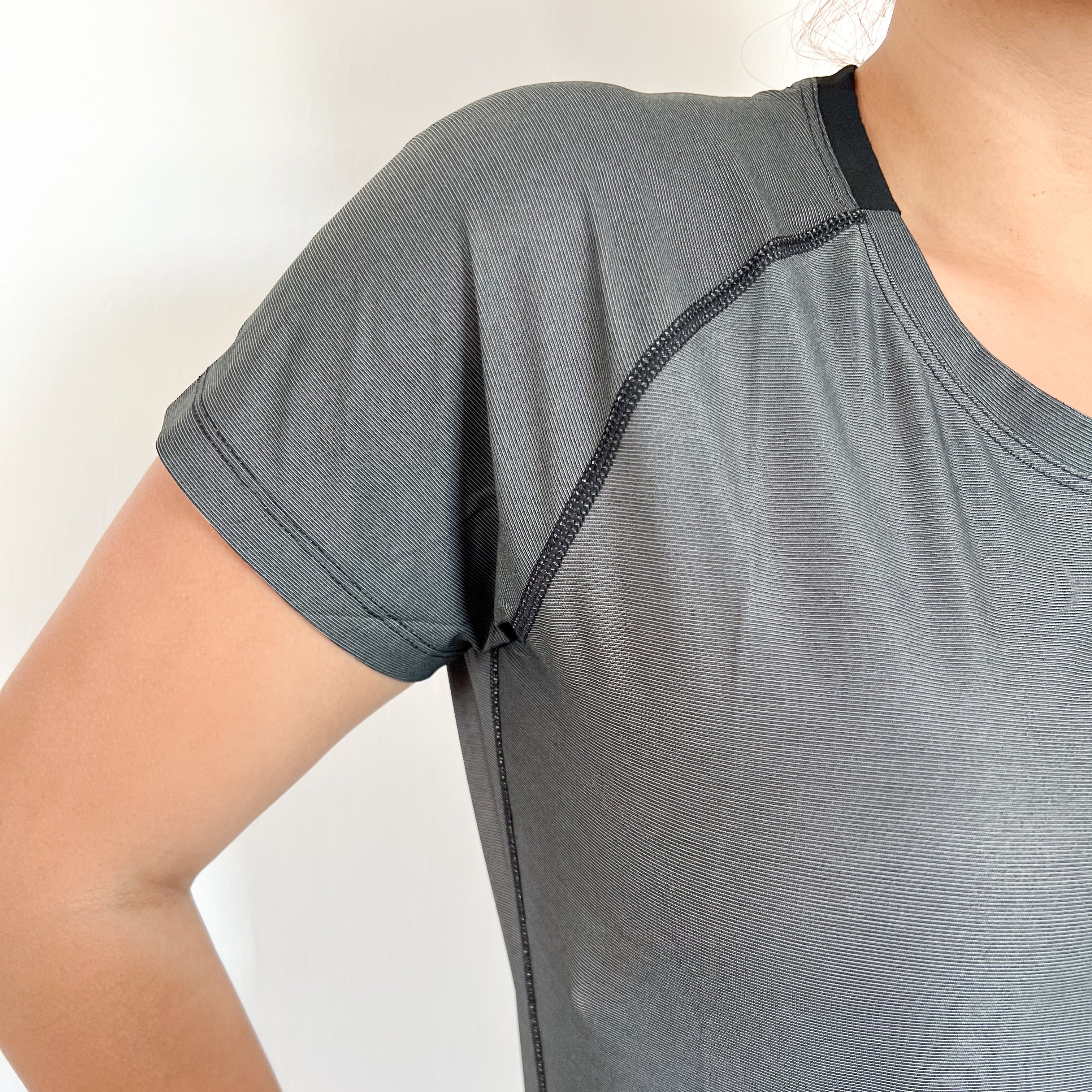 Blusa deportiva - Dressygt