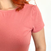 Body básico de cuello redondo - Dressygt