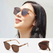 Lente de sol plegables - Dressygt