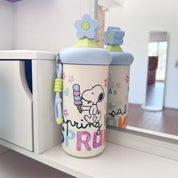 Termo con estampado de Snoopy - Dressygt