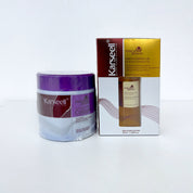 Combo de mascarilla y aceite de Karseell - Dressygt