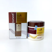 Combo de mascarilla y aceite de Karseell - Dressygt
